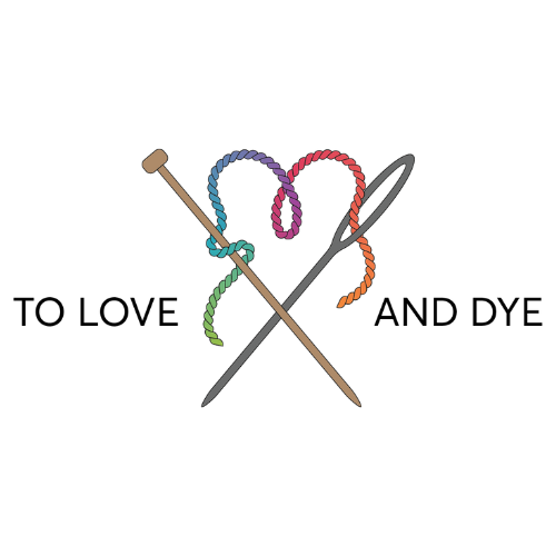 To Love and Dye